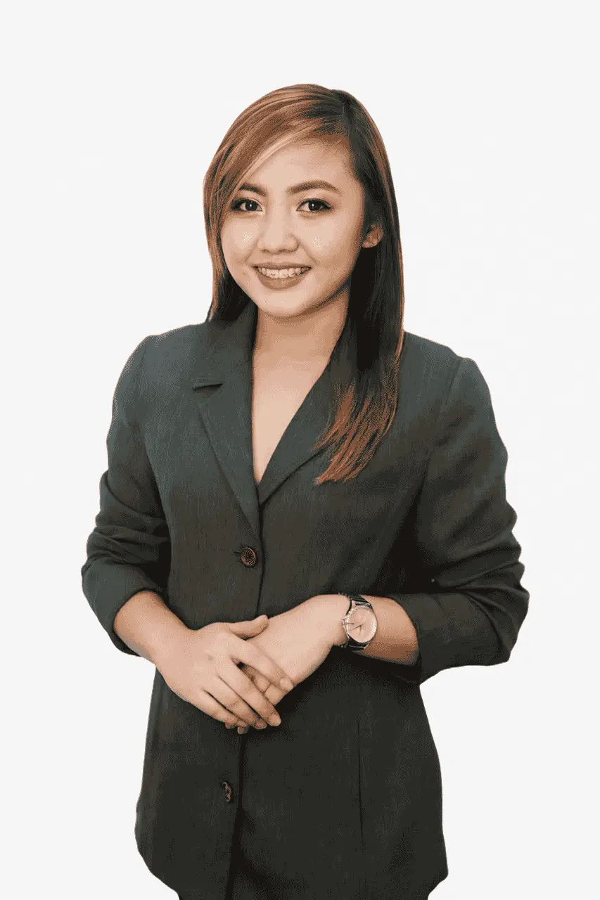 Picture of Andrea A. Del Rosario